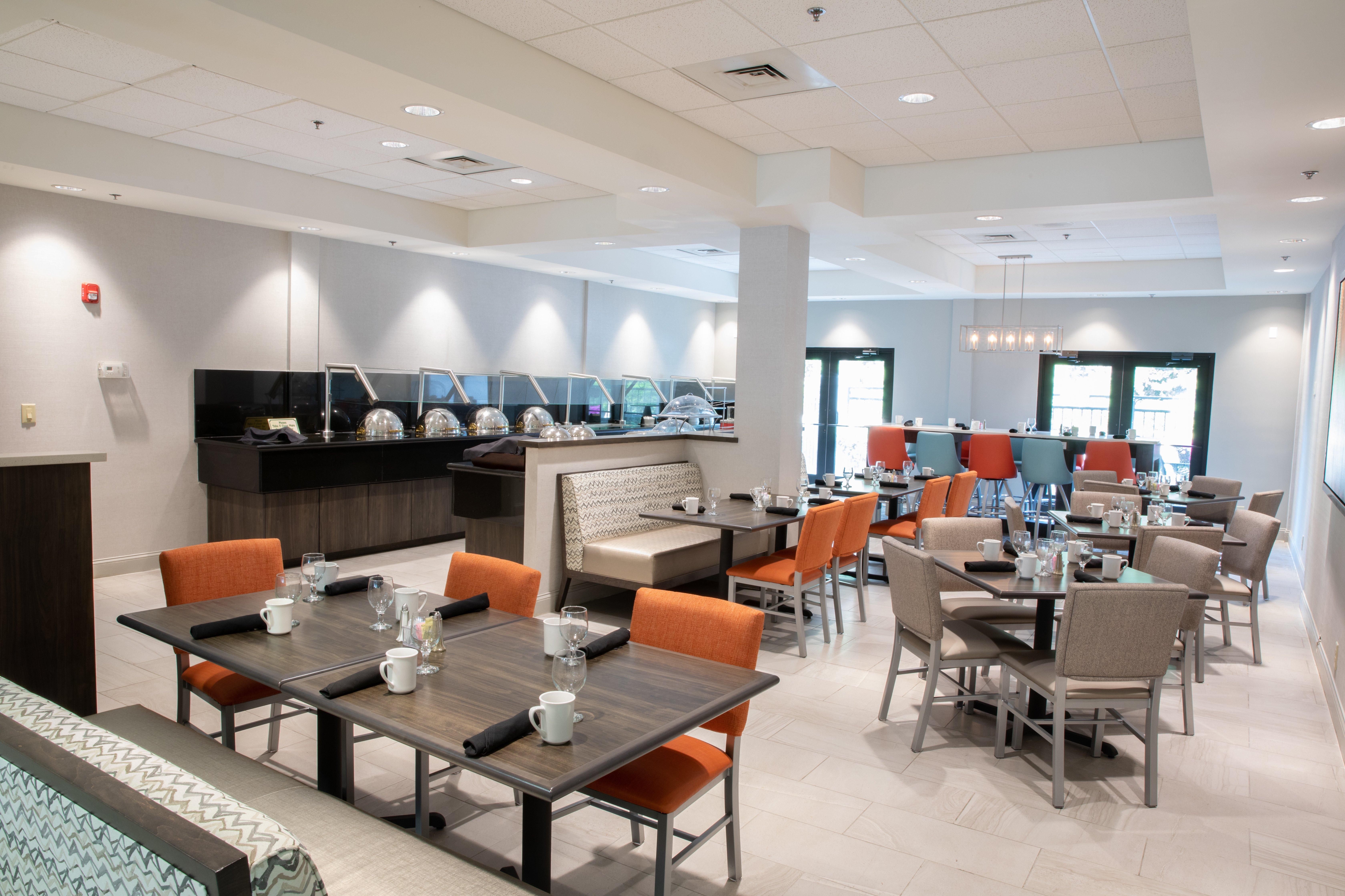 Holiday Inn & Suites Raleigh Cary By Ihg Esterno foto