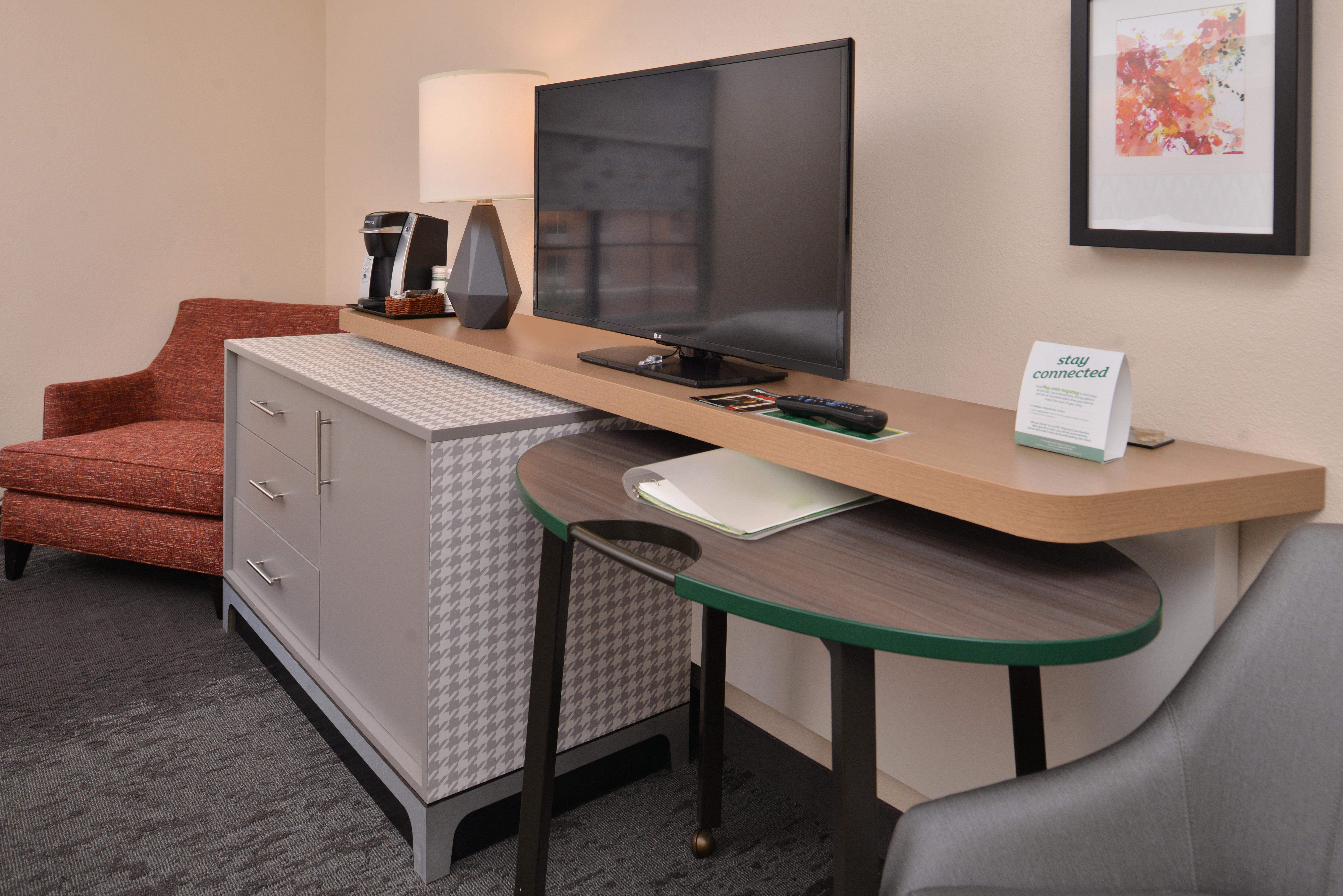 Holiday Inn & Suites Raleigh Cary By Ihg Esterno foto