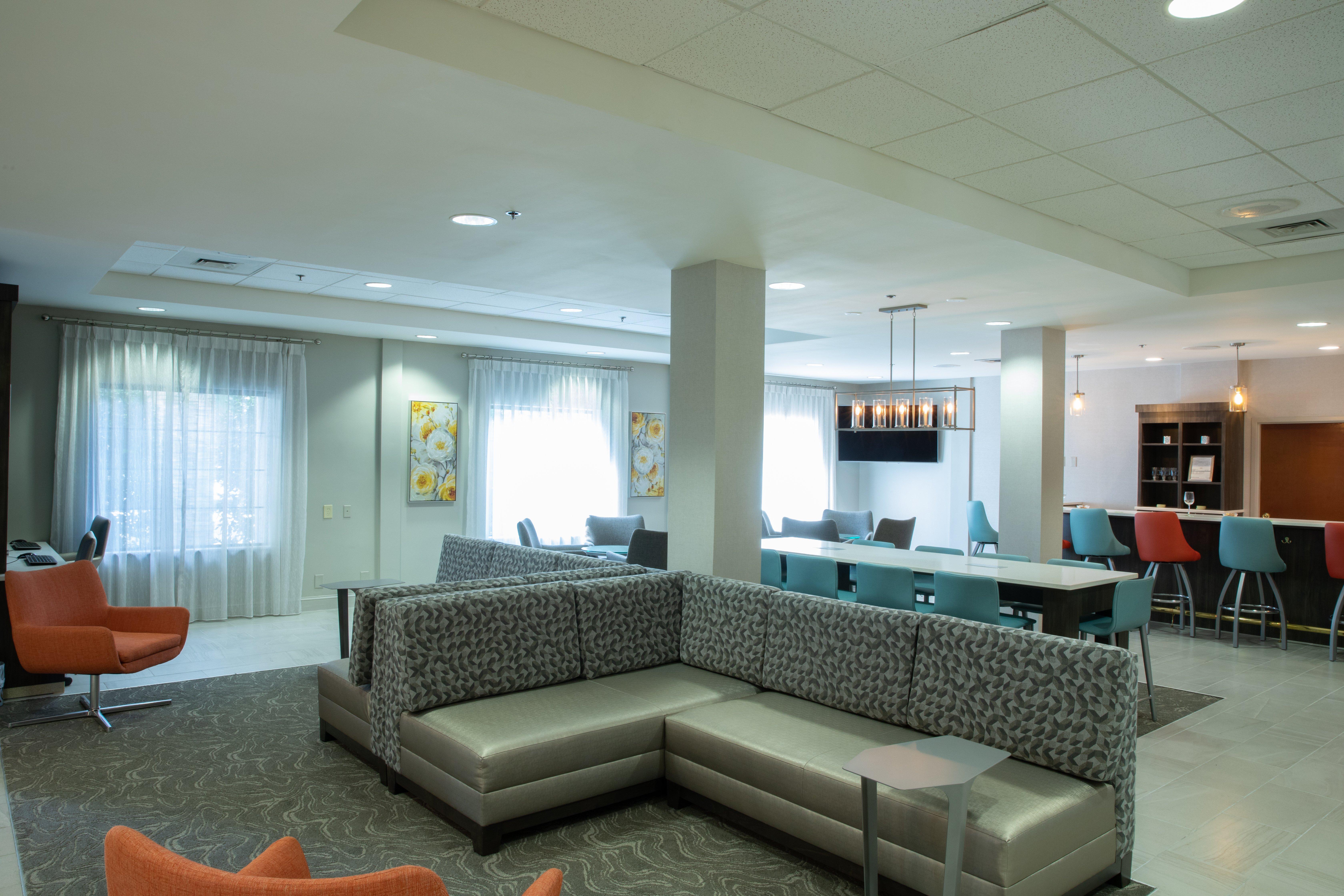 Holiday Inn & Suites Raleigh Cary By Ihg Esterno foto