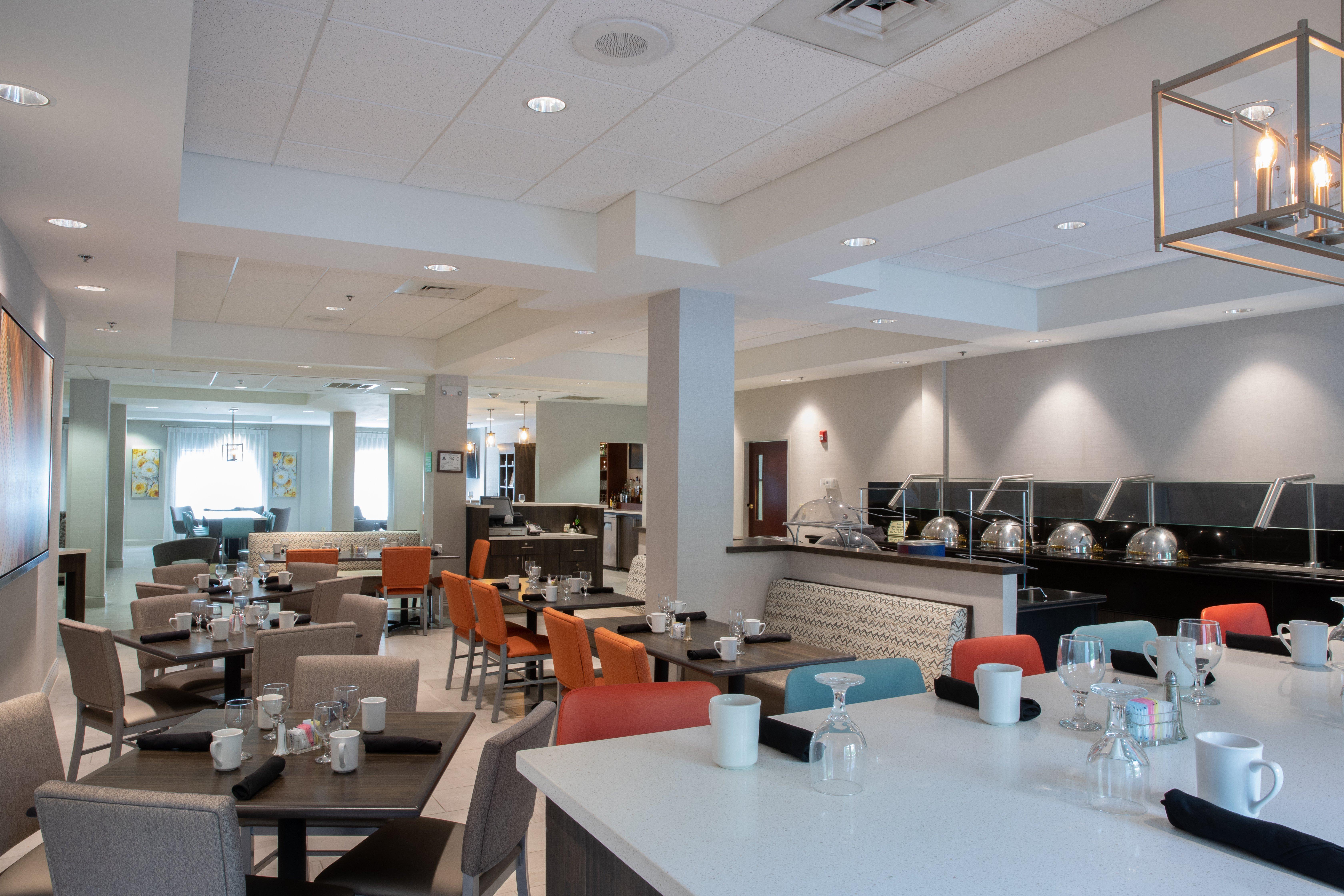 Holiday Inn & Suites Raleigh Cary By Ihg Esterno foto