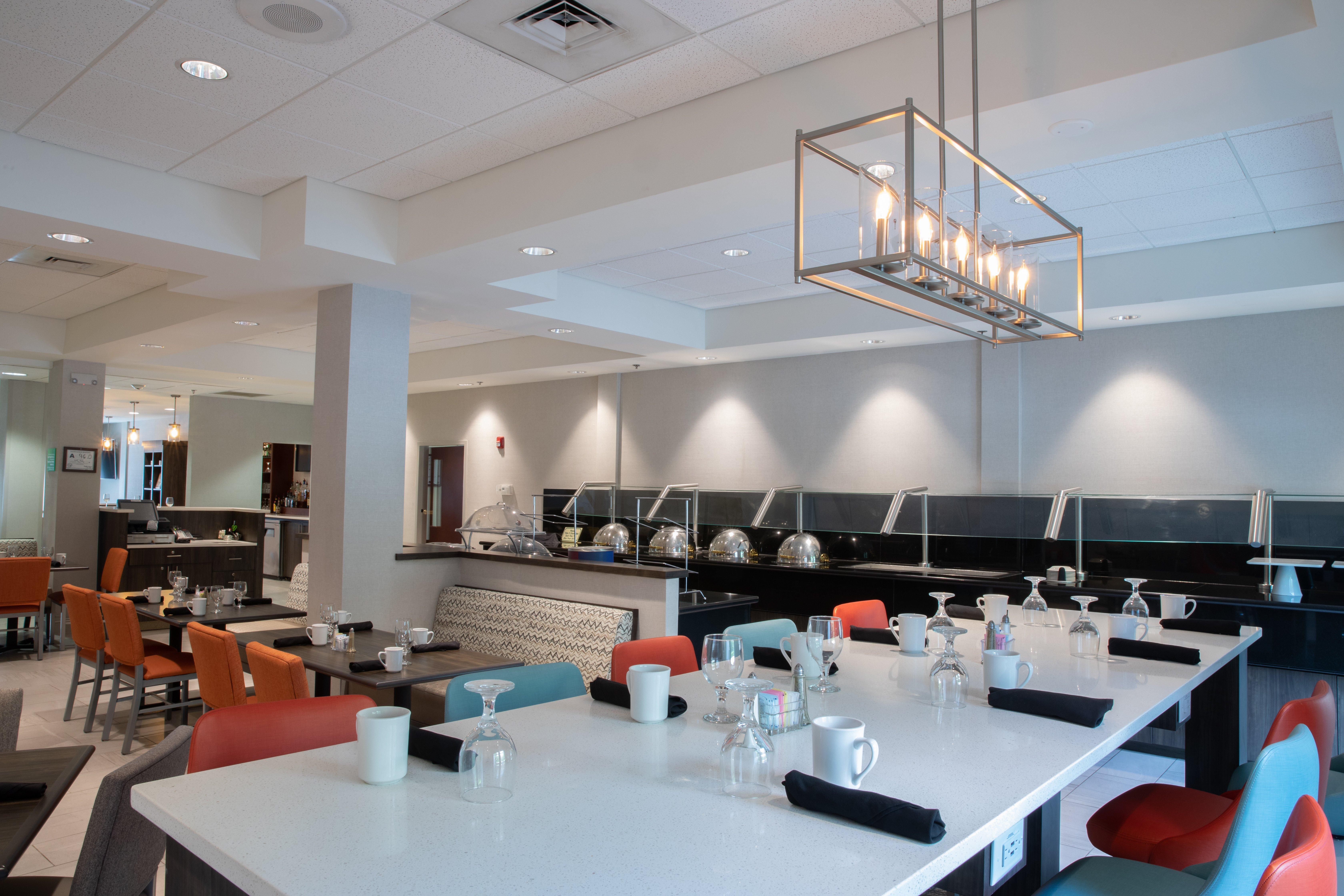Holiday Inn & Suites Raleigh Cary By Ihg Esterno foto