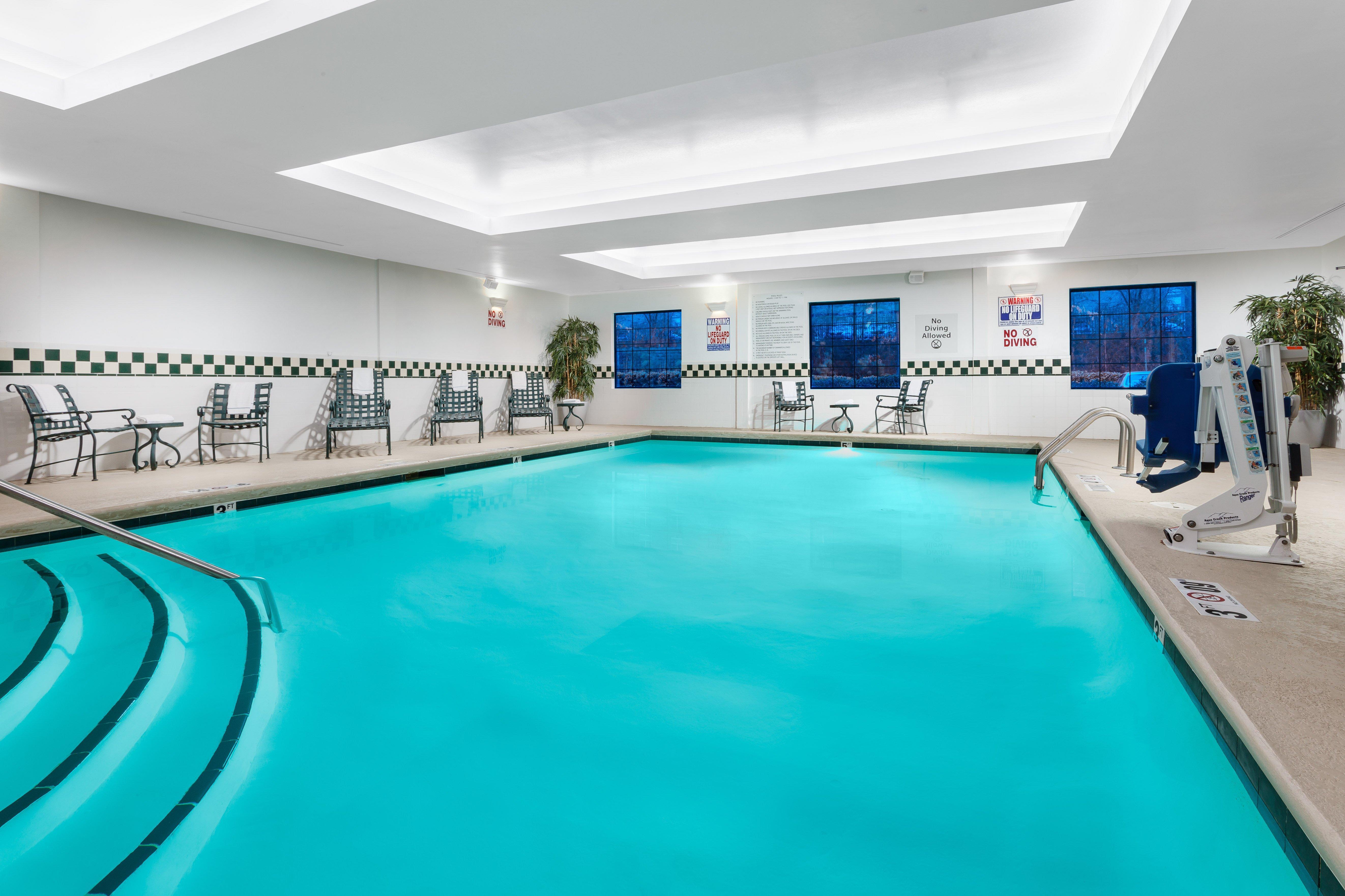 Holiday Inn & Suites Raleigh Cary By Ihg Esterno foto