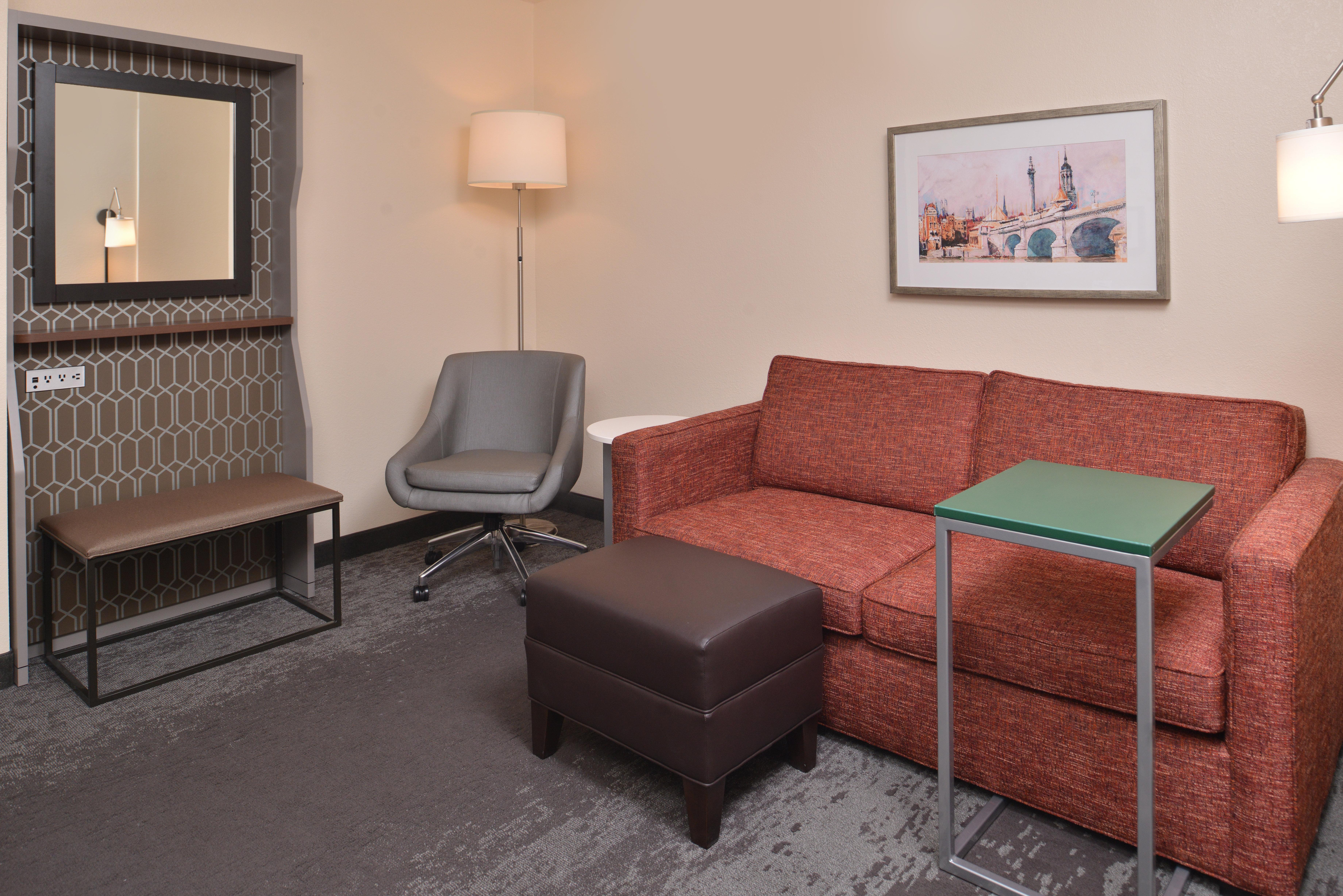 Holiday Inn & Suites Raleigh Cary By Ihg Esterno foto
