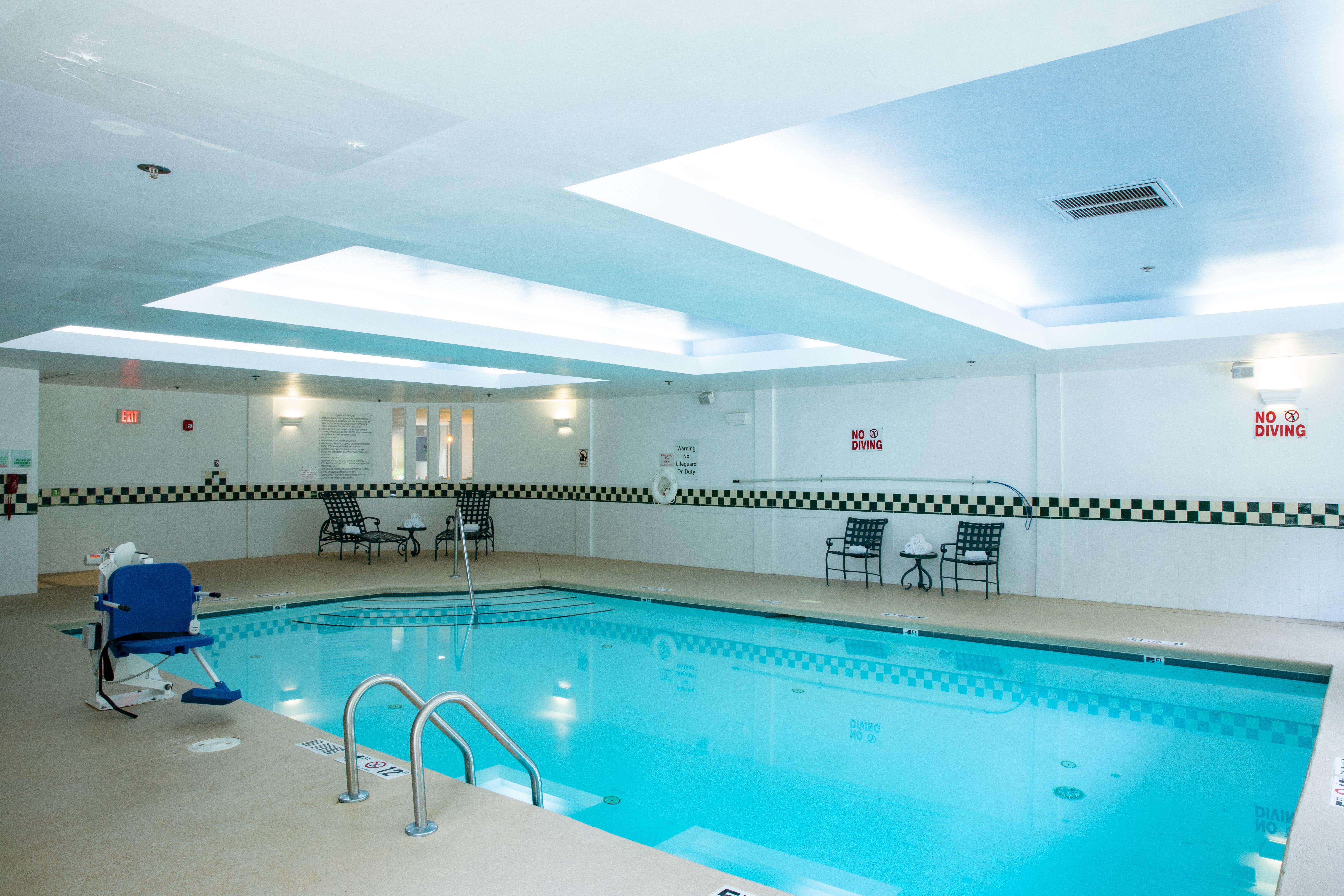 Holiday Inn & Suites Raleigh Cary By Ihg Esterno foto