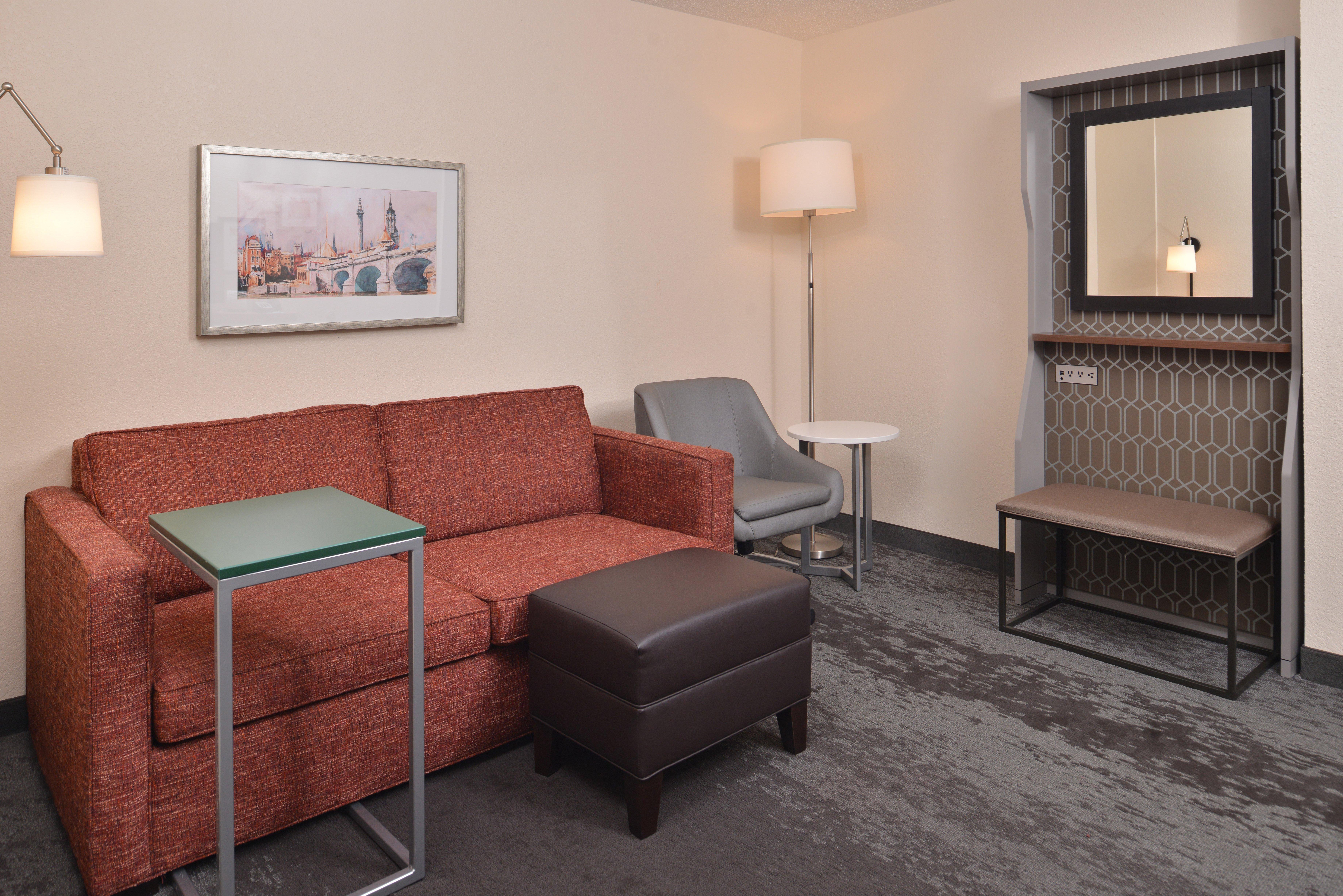 Holiday Inn & Suites Raleigh Cary By Ihg Esterno foto