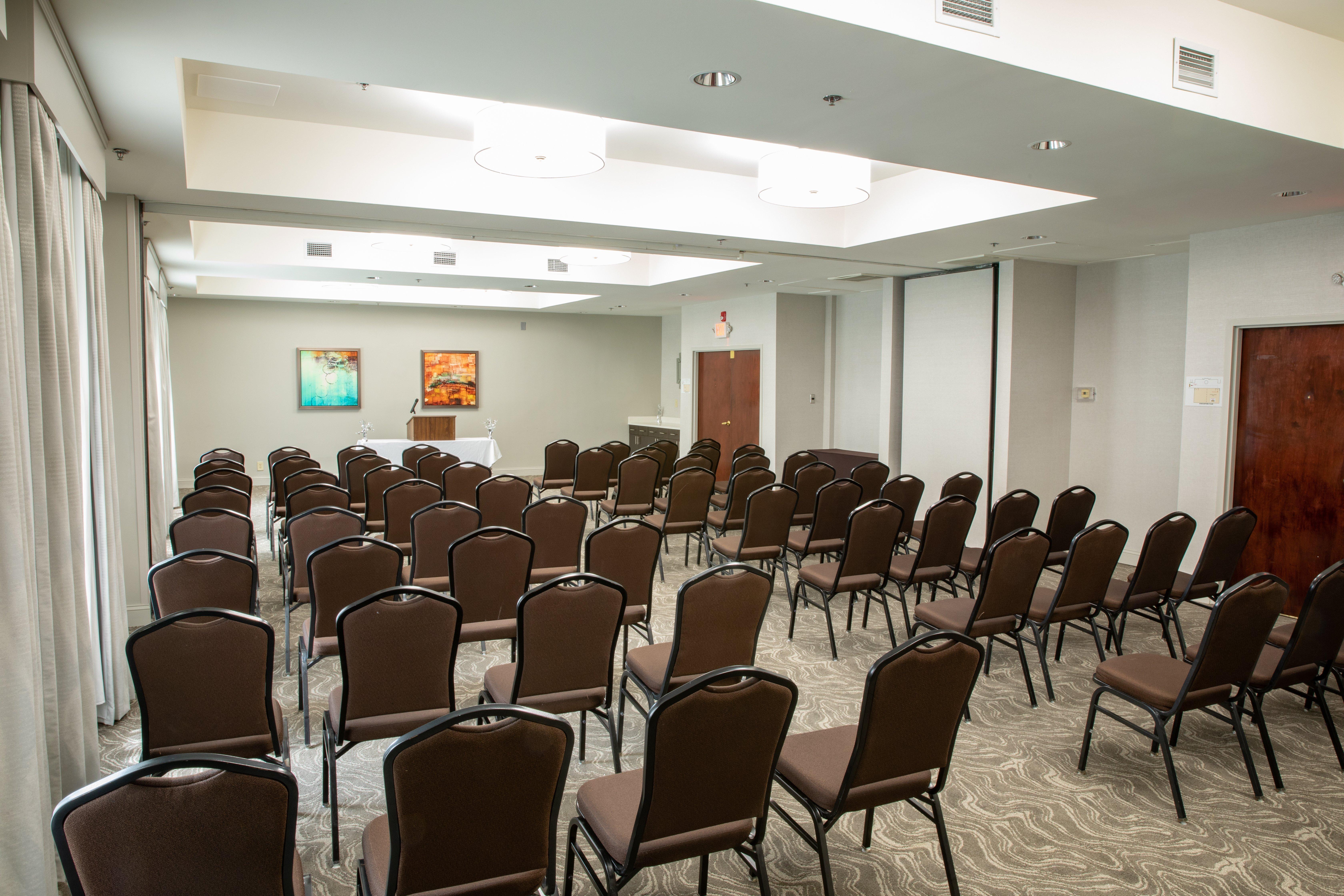 Holiday Inn & Suites Raleigh Cary By Ihg Esterno foto
