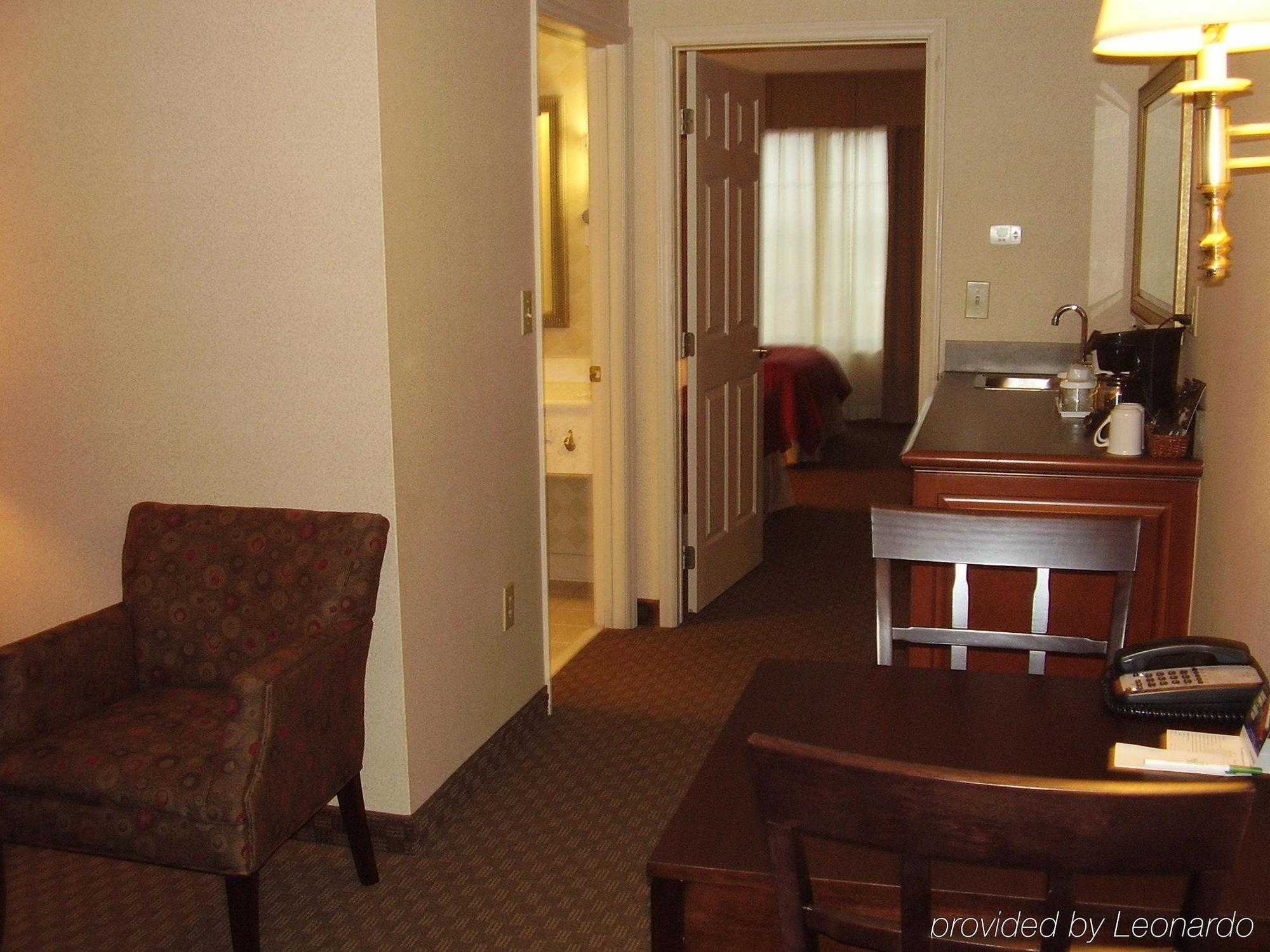 Holiday Inn & Suites Raleigh Cary By Ihg Camera foto