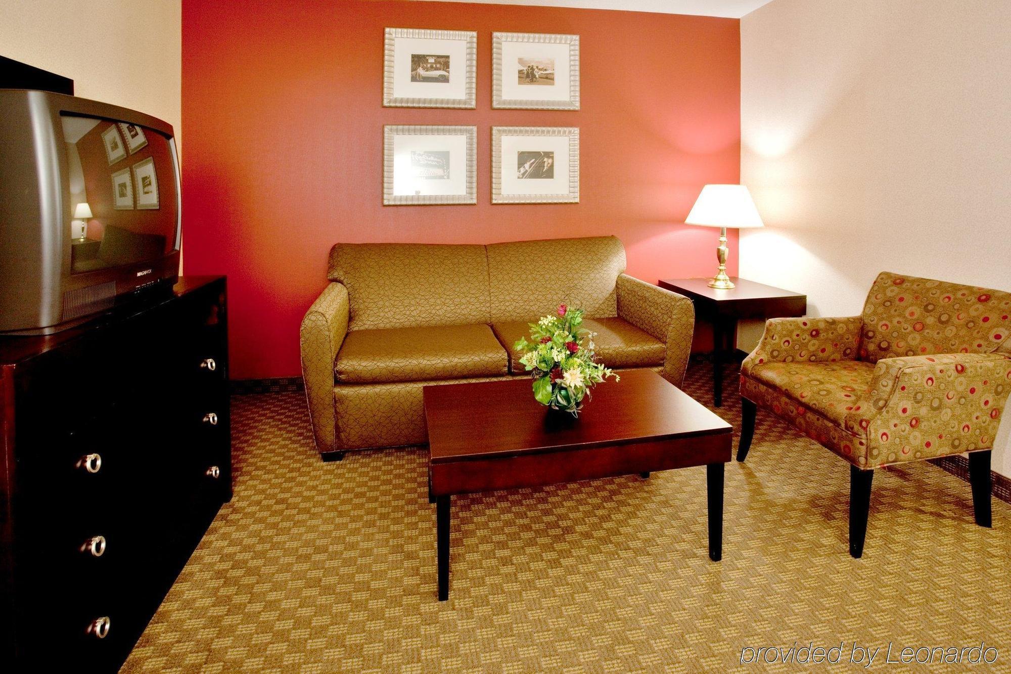 Holiday Inn & Suites Raleigh Cary By Ihg Camera foto