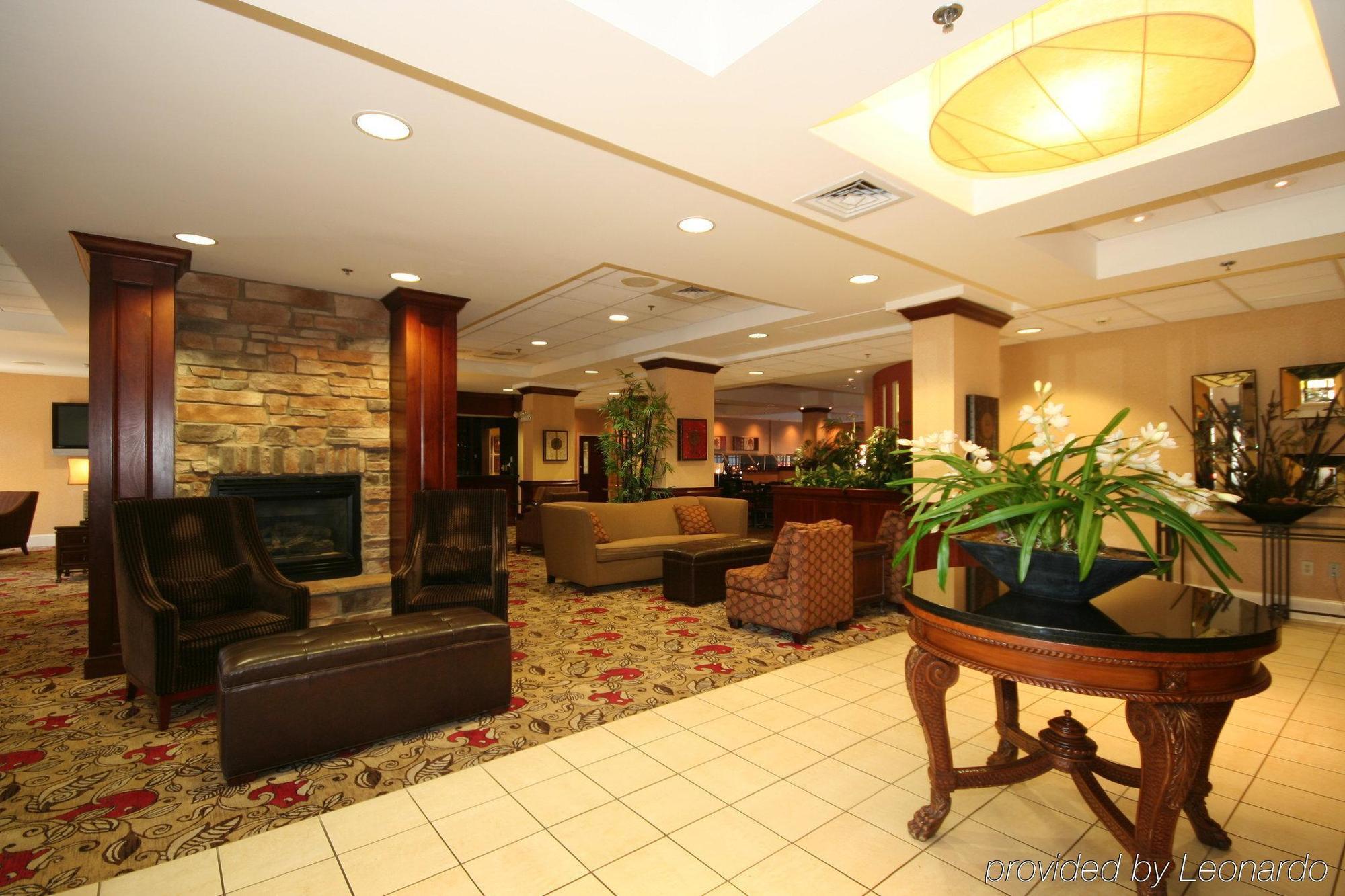 Holiday Inn & Suites Raleigh Cary By Ihg Interno foto