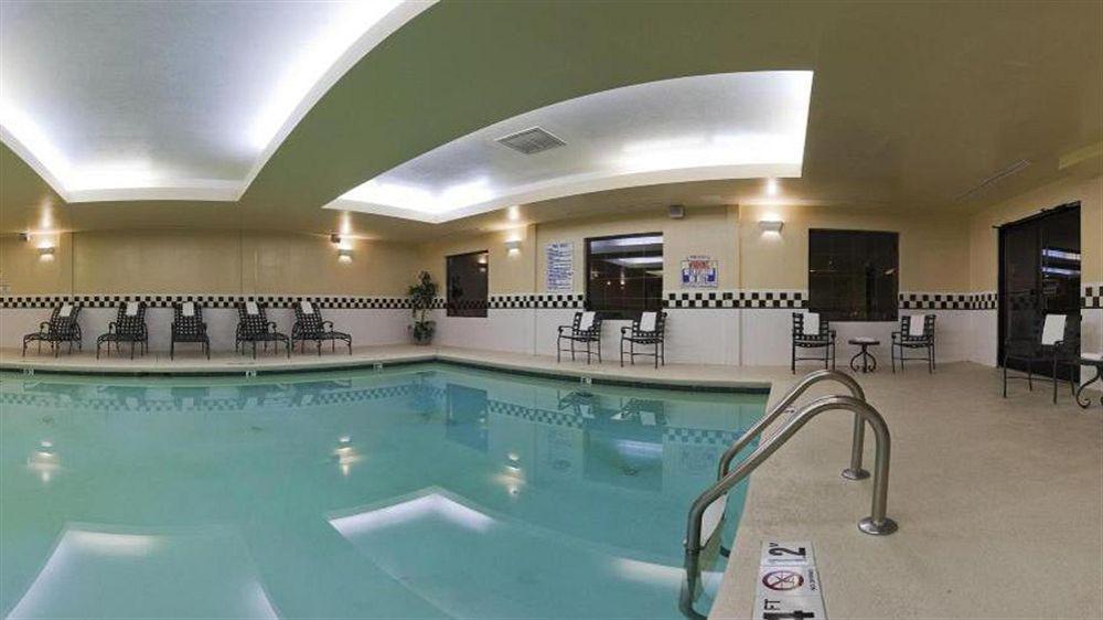 Holiday Inn & Suites Raleigh Cary By Ihg Esterno foto