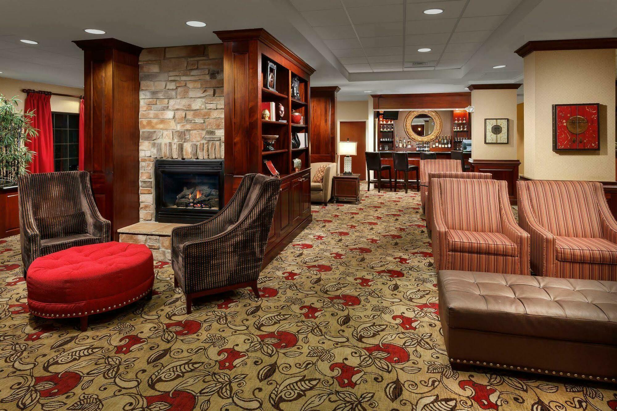 Holiday Inn & Suites Raleigh Cary By Ihg Esterno foto